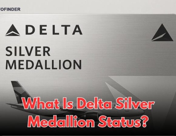 What Is Delta Silver Medallion Status? A Complete Guide