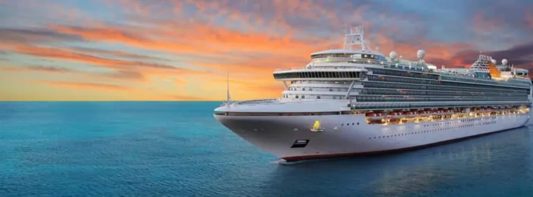 Budget-friendly cruises