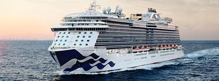 Caribbean Cruises