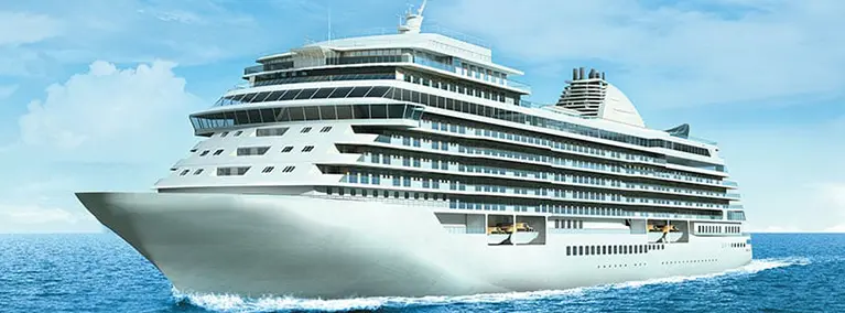 Alaska Cruises