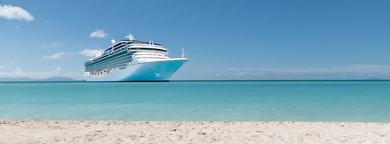 Mexico Cruises